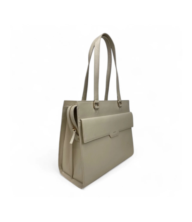 DSTRCT Floater Field Workbag 513030.08 - Beige