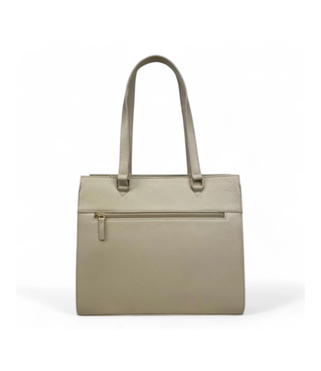 DSTRCT Floater Field Workbag 513030.08 - Beige