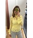 Top Fauve - Yellow