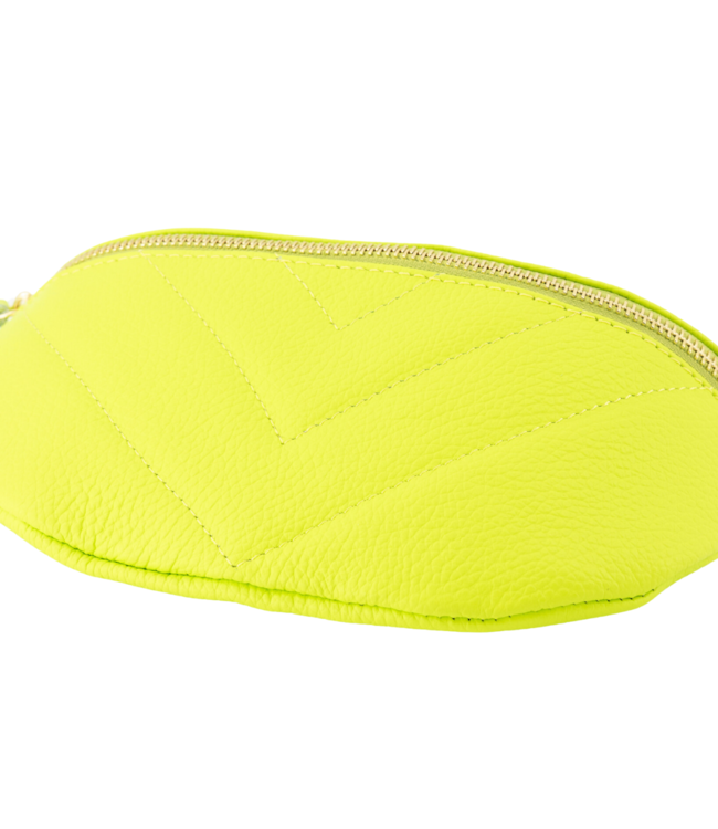 Color Club Bag Cilou - Lime