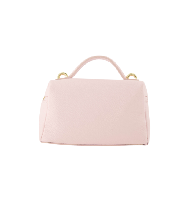 Color Club Bag Lori - Pink