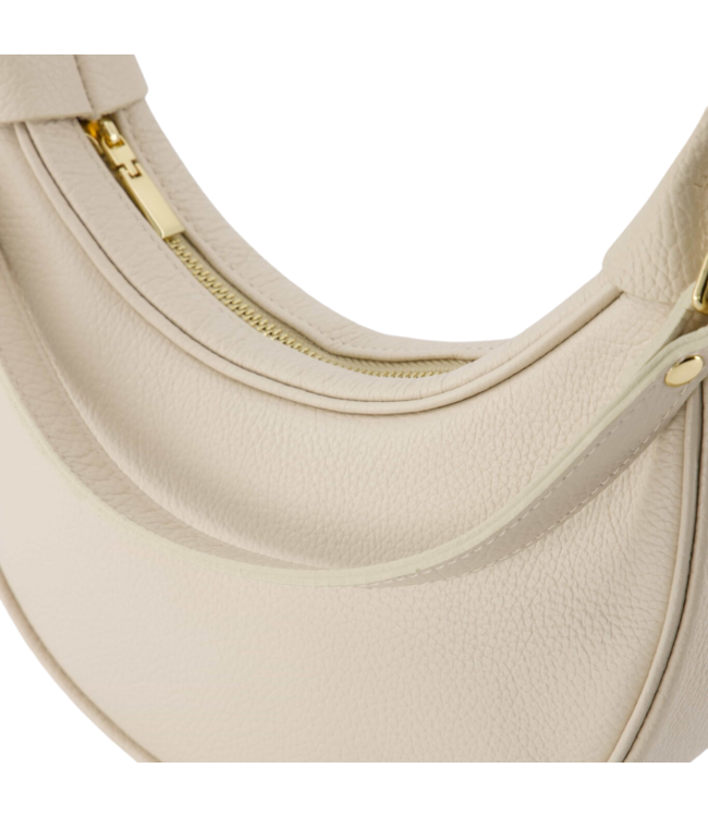 Color Club Bag Kyra - Ecru