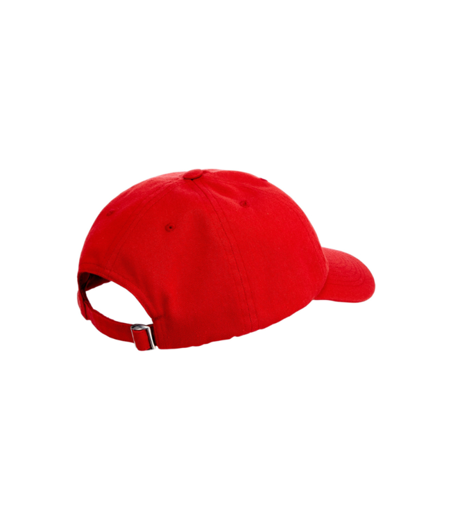 Catwalk Junkie Cap with Graphic - Toreador