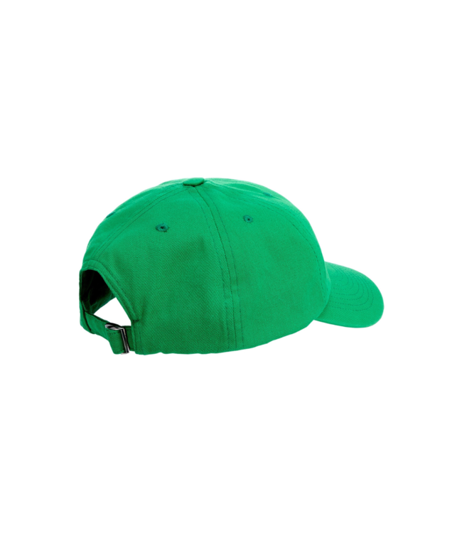 Catwalk Junkie Cap with Graphic - Verdant Green
