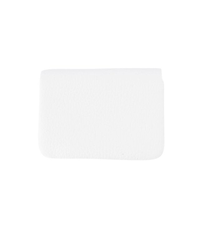 Color Club Portemonnee Lisa Small - White