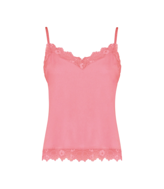 Harper & Yve Yve Top - Bittersweet Pink