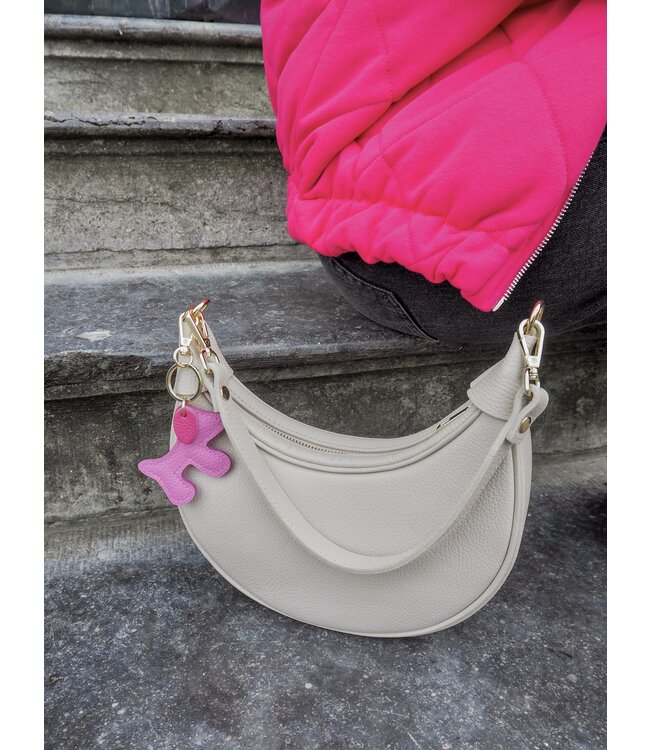 Color Club Bag Kyra - Ecru