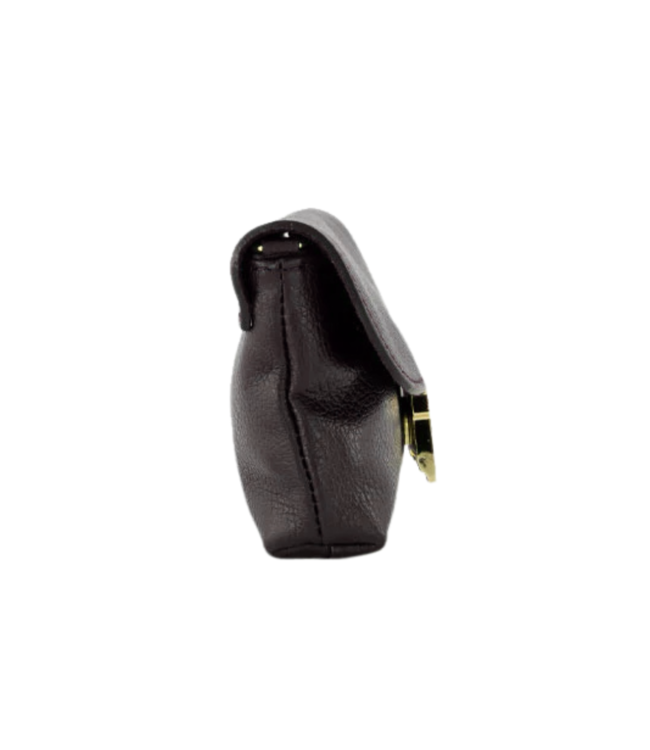 Color Club Bag Hilary - Black