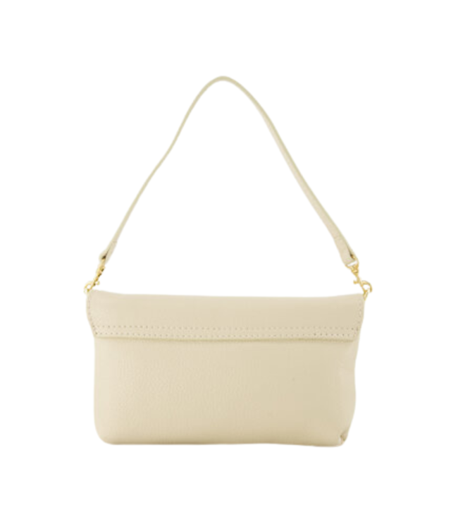 Color Club Bag Hilary - Ecru