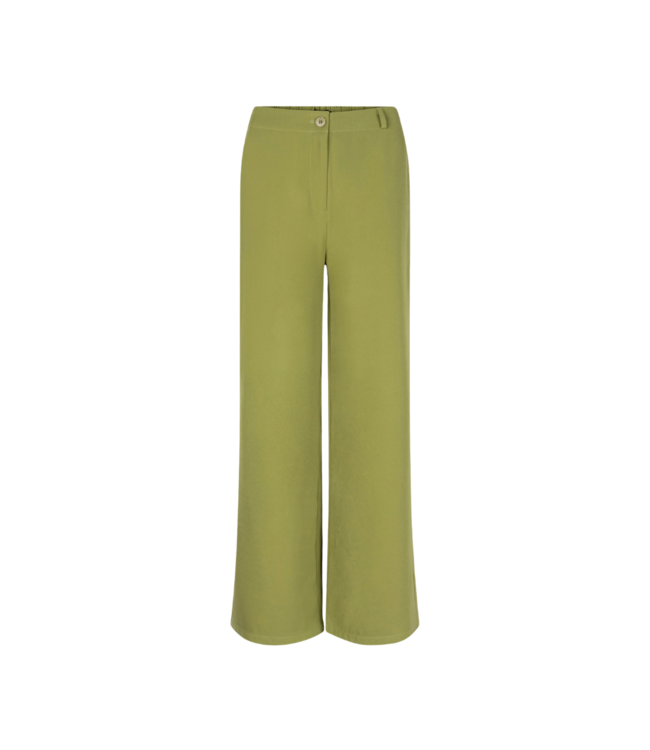 Ydence Pants Solange - Apple Green