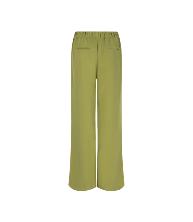 Ydence Pants Solange - Apple Green