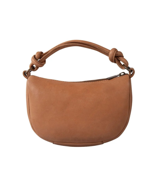 Cowboysbag Crossbody Small Fredonia - Fawn