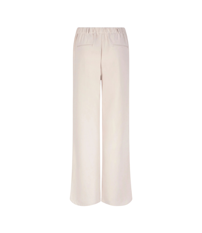 Ydence Pants Solange - Off White