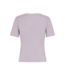 MbyM Julie Top - Orchid Bloom Sugar Stripe