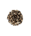 Broche/Clip Wild Elegance - Beige Leopard