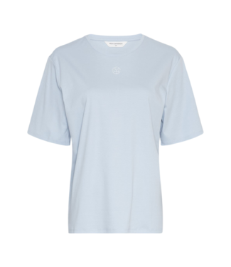 MSCH COPENHAGEN Melea Icon Tee - Skyway/Skywriti