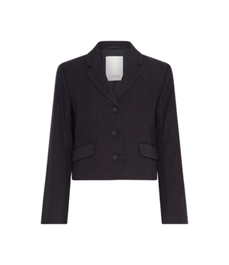 MSCH COPENHAGEN Pennie Ginia Blazer - Phantom