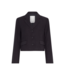 MSCH COPENHAGEN Pennie Ginia Blazer - Phantom