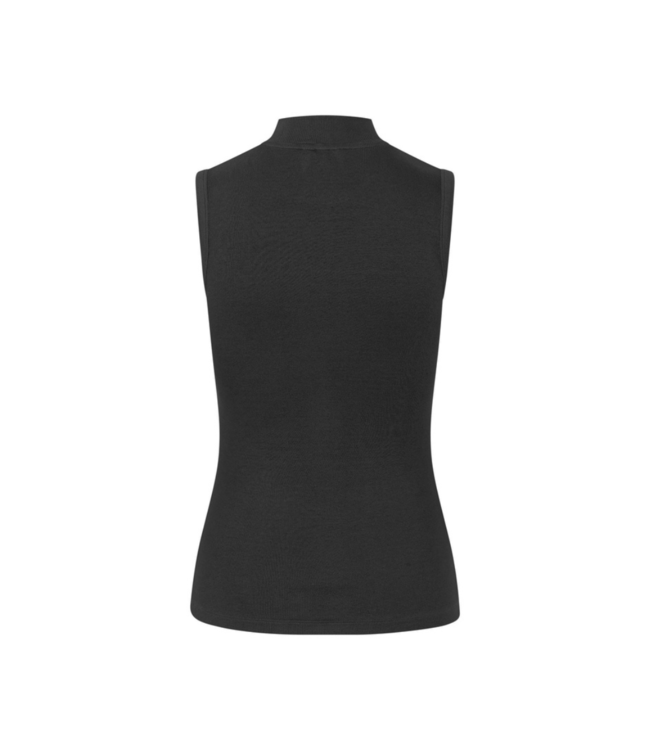 MbyM Magen Top - Black
