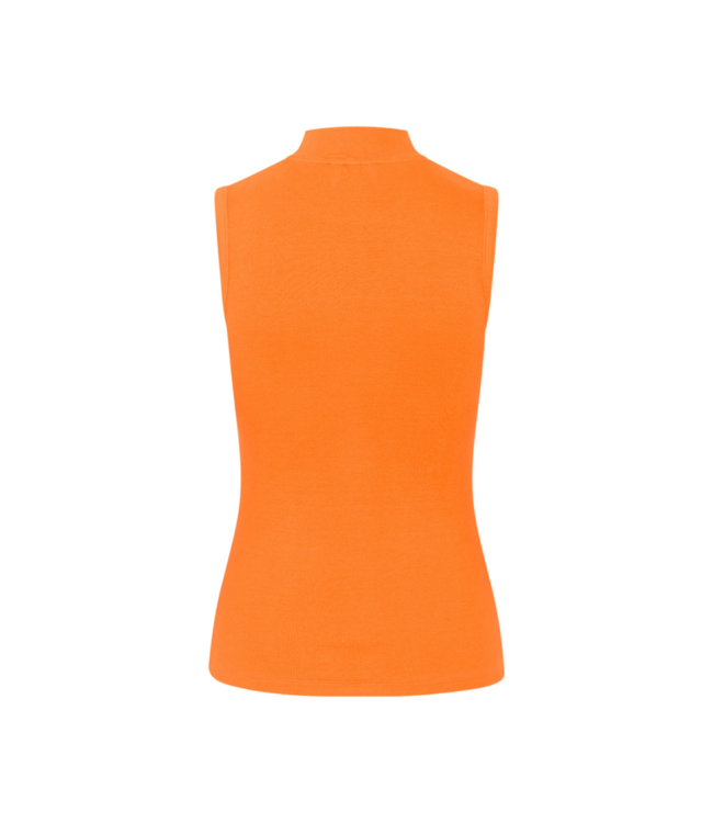 MbyM Magen Top - Orange Peel