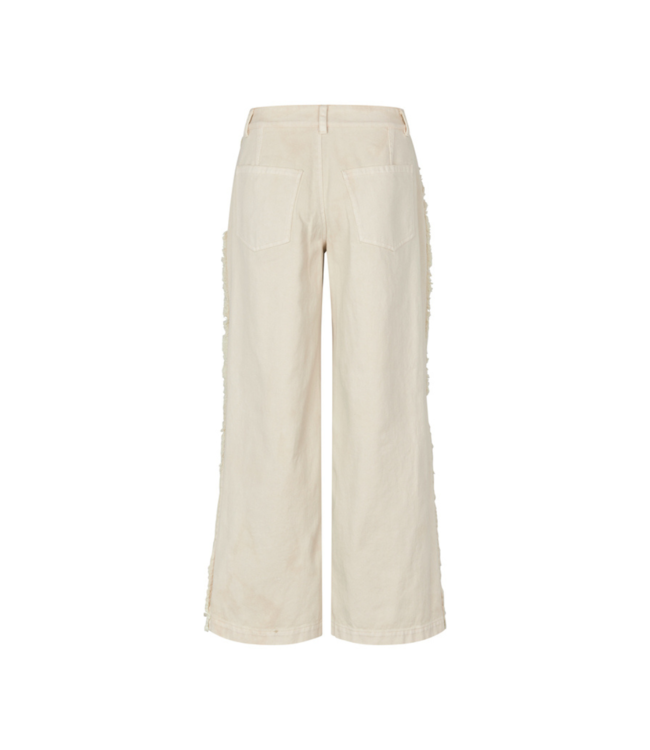 MbyM Kany Palima Pant - Oyster