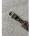 TREZZ Belt Leo Small - Leo Metal Gold