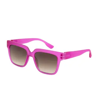 Looplabb Zonnebril Max - Hot Pink