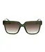 Looplabb Zonnebril Max - Dark Green
