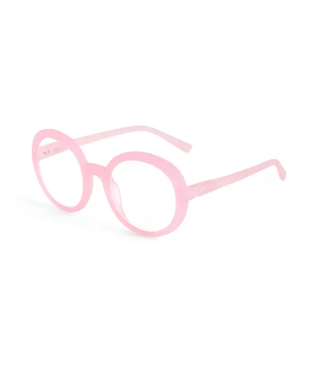 Looplabb Leesbril Jane - Light Pink