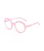 Looplabb Leesbril Jane - Light Pink