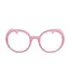 Looplabb Leesbril Jane - Light Pink