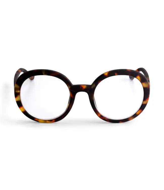 Looplabb Leesbril Jane - Turtle