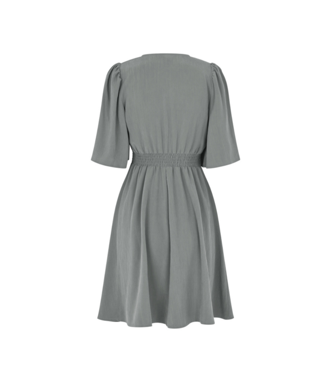 MbyM Melika Dress - Stormy Weather