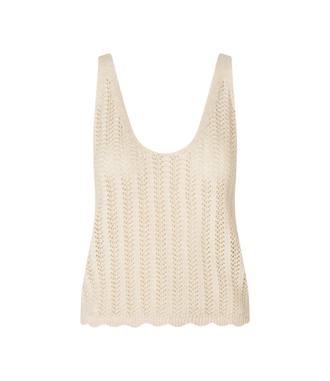 MbyM Humita Knit - Sugar