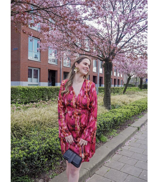 Bolina Island Bolisious Dream Dress - Print