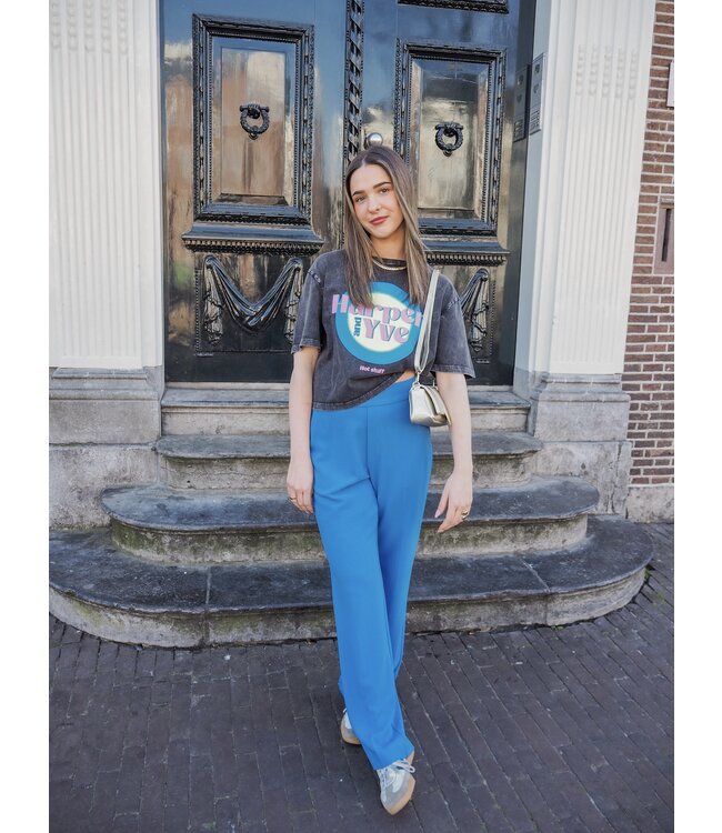 MbyM Nina Pant - Star Sapphire