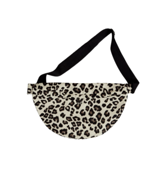 MSCH COPENHAGEN Sage Bumbag - Oatmeal Leo