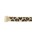 Zusss Riem van Kraaldessin Panter - Multicolor