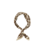 Zaya Scarf - Leopard