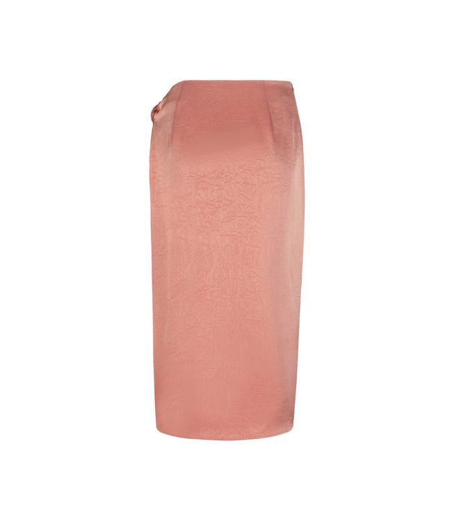 Ydence Skirt Barbara - Salmon