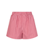Ydence Short Belle - Pink/Dark Red