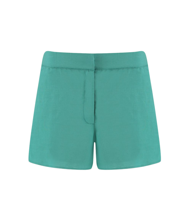 Harper & Yve Lacy Short - Wasabi
