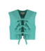 Harper & Yve Shelby Gilet - Wasabi
