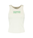 Harper & Yve Yenn Top - Ecru