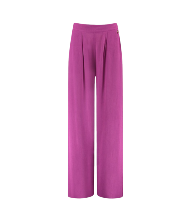 Harper & Yve Rosie Pants - Vivid Viola