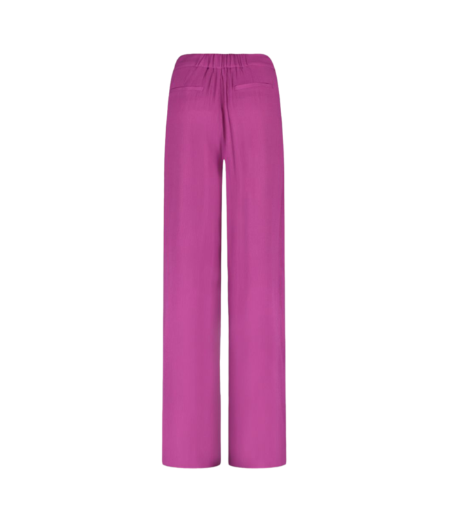 Harper & Yve Rosie Pants - Vivid Viola