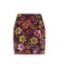 Harper & Yve Balou Skirt - Winetasting