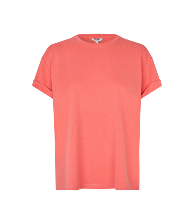 MbyM Amana Shirt - Calypso Coral