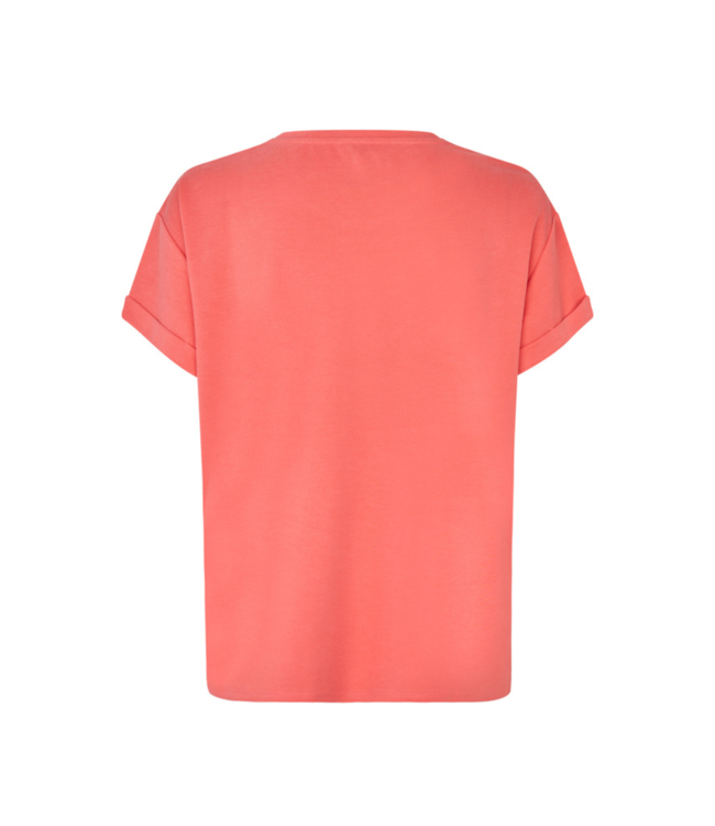MbyM Amana Shirt - Calypso Coral