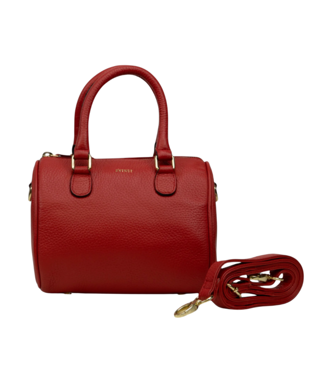 DSTRCT Floater Field Bowlingbag 513330.55 - Red